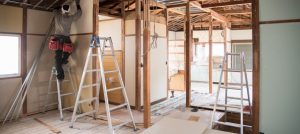 Entreprise de rénovation de la maison et de rénovation d’appartement à Ville-la-Grand